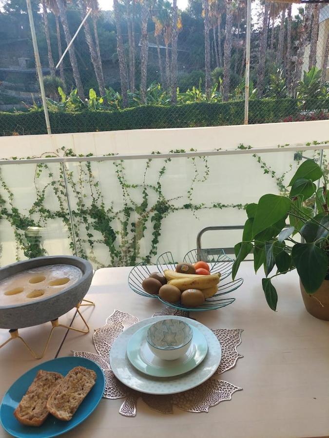 Chic Home With Garage Almunecar San Cristobal 外观 照片
