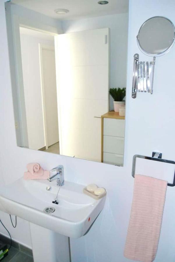 Chic Home With Garage Almunecar San Cristobal 外观 照片