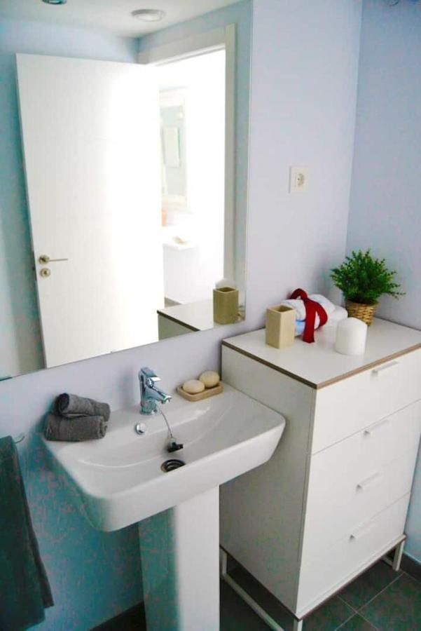 Chic Home With Garage Almunecar San Cristobal 外观 照片