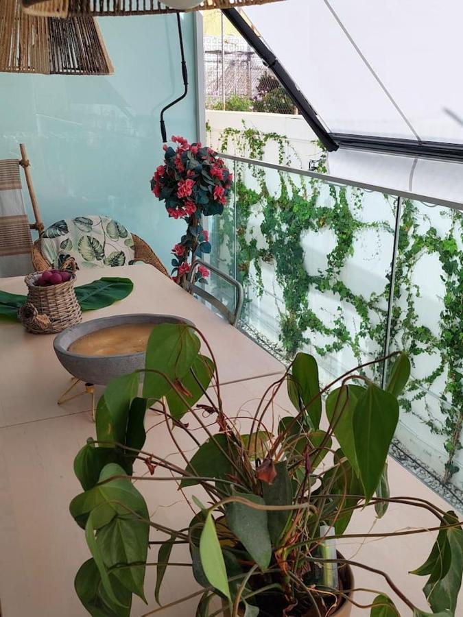 Chic Home With Garage Almunecar San Cristobal 外观 照片